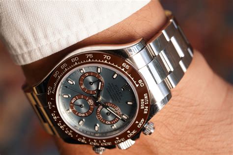 rolex ice daytona